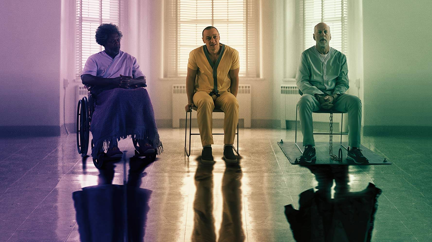 5 Hal yang Harus Lo Ingat Sebelum Nonton Film Glass